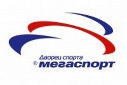 Дворец спорта Мегаспорт – объект Парктайм.ПРО-Москва