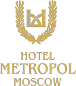 Отель Метрополь – объект Парктайм.ПРО-Москва