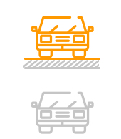 Многоярусные парковки в Москве