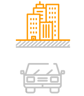 Подземные парковки в Москве