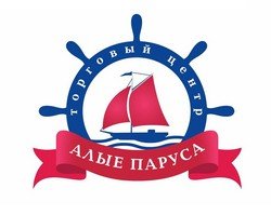 ТЦ Алые паруса – объект Парктайм.ПРО-Москва