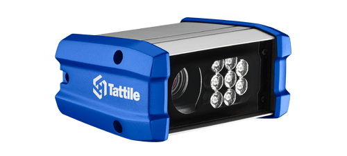 ANPR камера Tattile купить в Москве